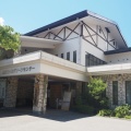 三ツ峠グリーンセンターに行きました