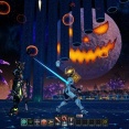 【PSO2】ハロウィン期間クエでマスカレ討伐したら即破棄する奴ｗ【自動PTは要注意】