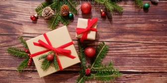 妻「いい子にしていないと、クリスマスにサンタクロースではなくサタンクロースが来るよ」
