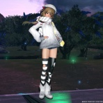 《PSO2･NGS》ARKSコーディネート部｡