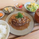 フレクルでランチ＆ワークショップ