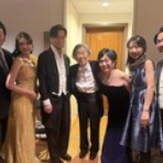 隠居通信（大神田俊郎の音楽雑感他）