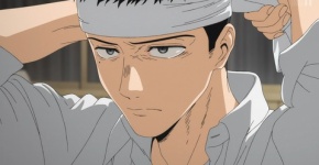 その着せ替え人形は恋をする