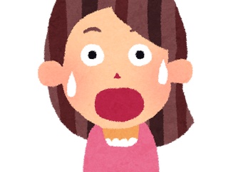 【神経分からん】友達とレンタルビデオ屋に行った。空いている時間に着いてCDを探していたら痴漢されてしまい、大騒動に発展。