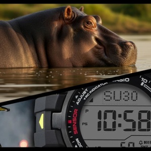 ≪完売≫完売状態だった”MORIZO×G-SHOCK”が販売再開！数量限定