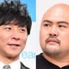 【悲報】渡部建「鬼越とは面識ない」　鬼越良ちゃん「渡部の楽屋に挨拶行ったら無言で片手挙げた。許さない」