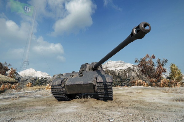 赤い日記 戦車