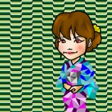 『半透明なパンダ』の画像