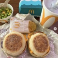小沢仁志、朝マック、開けてみたら“フィレオフィッシュの中身なし”も…「ハッシュポテト挟んで食おう」考え方に「懐深い」の声