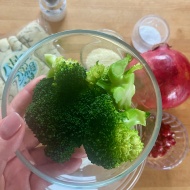 富山の昆布パンで クリスマスの一品！