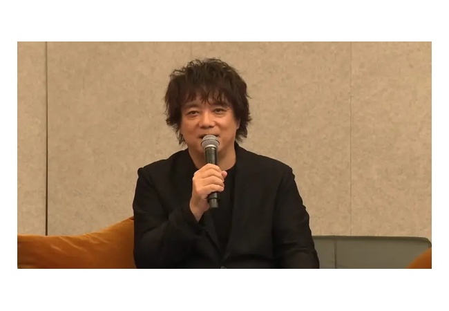 日野社長「ゲームはSwitchとPC」