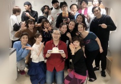 【乃木坂46】生田絵梨花、初日は無事終了した模様。。。