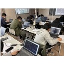 卒業課題CAD実習