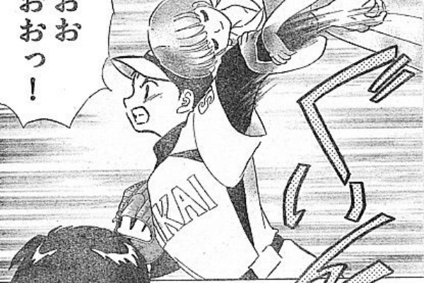 境界のｒｉｎｎｅ 思い込んだらしがみつけ 行け行けリュウマ 片思いでもどんと行け いけさんフロムエル