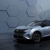 日産、「AIドライブ」搭載車を9割に　ジュークEVと新型エクストレイル初公開