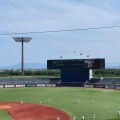 地元の野球チームを応援しよう！