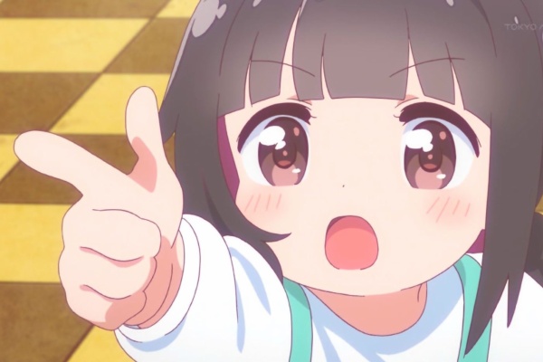アキブラ 私に天使が舞い降りた