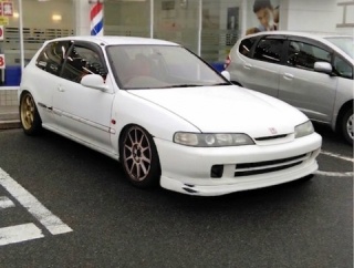 ハッチバックタイプで1番カッコいい車を決めようぜWWWWWWWWWWWWWWWWWWW