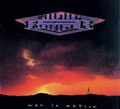 【来日予習】Reason To Be / リーズン・トゥ・ビー（Night Ranger / ナイト・レンジャー）1988
