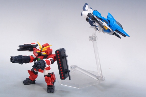 G-01格納庫2（仮） - MSアンサンブル