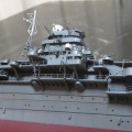 艦橋周辺は面白い！