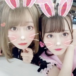 『[イコラブ] 齊藤なぎさ「みりにゃーたん でTikTok撮ったよ…」』の画像