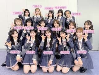 【朗報】AKB48テレビ東京『プレミアMelodiX!』に4月27日出演決定！！出演メンバ―はこちら！！