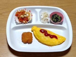 昨日は、終日よく頑張りました！