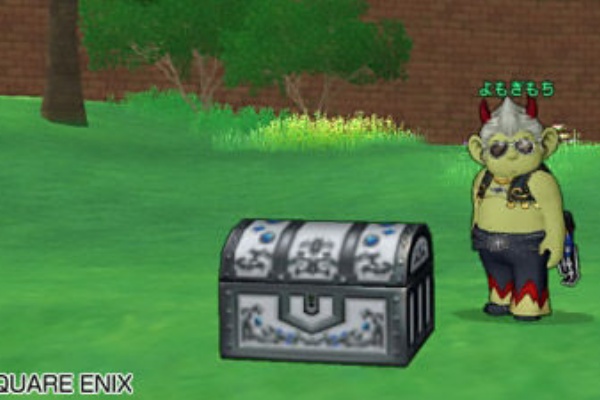 装備ドロップシステムはパルプンテチート対策 ドラクエ堂 ジョー