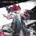【アークナイツ】ユーくん何凸した？