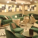 ニエプス・パリ・ホテル・キュリオ・コレクションbyヒルトン宿泊記③，朝食