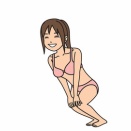 熊田曜子と篠崎愛はどっちがオカズにできる？