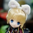 AZONE Ice Cocoa Tsubasa