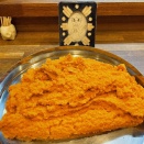 12月27日　今年のにきるは今日まで。ランチまで。