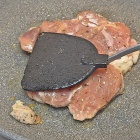 息子が作る♪ワンパンカリカリ鶏の塩焼き定食！1人暮らし自炊練習