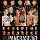 「PANCRASE 361」 Comeback Kid ／ オールドバック