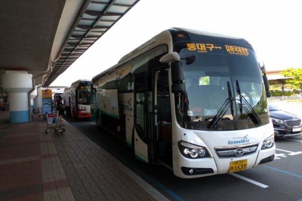 ５０代 一人旅に目覚めた男 South Korea