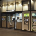 改良工事が終わった御茶ノ水駅