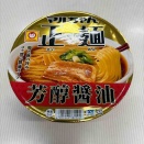 東洋水産「マルちゃん正麺　芳醇醤油」