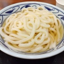 国分寺「丸亀製麺」