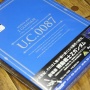 U.C.¥¬¥ó¥À¥àBlu-ray¥é¥¤¥Ö¥é¥ê¡¼¥º ·à¾ìÈÇ µ¡Æ°Àï»Î¦¦¥¬¥ó¥À¥à