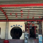 kuma夫婦の台湾旅行備忘録