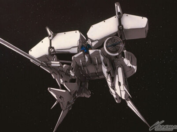 【急募】ガンダムの宇宙世紀の戦場でGP03デンドロビウムに遭遇してしまったジオン残党の心境