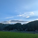 蓼科から帰りました。
