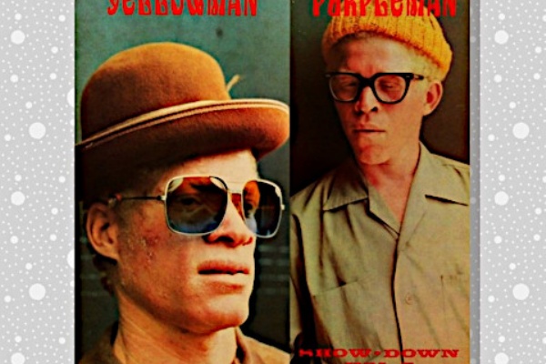 つれづれげえ日記 - アーリー・ダンスホール・レゲエ