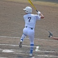 豊橋中央 砂田 隆晴 内野手