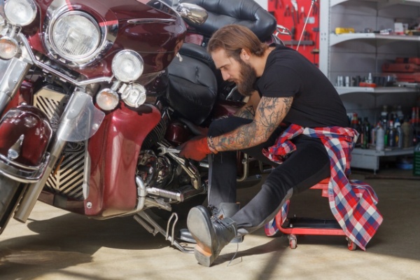 2chバイクのまとめ