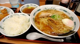 ラーメンやギョーザがご飯のおかずになる…中国人が日本に来て初めて知ったこと、驚いたこと