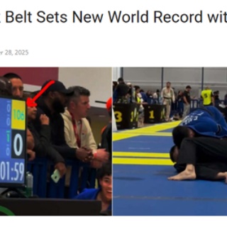 ブラジリアン柔術ニュースブログ ブラジルブログ