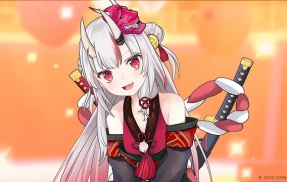 ホロライブVTuberさん、除湿器のせいで同棲を疑われてしまう